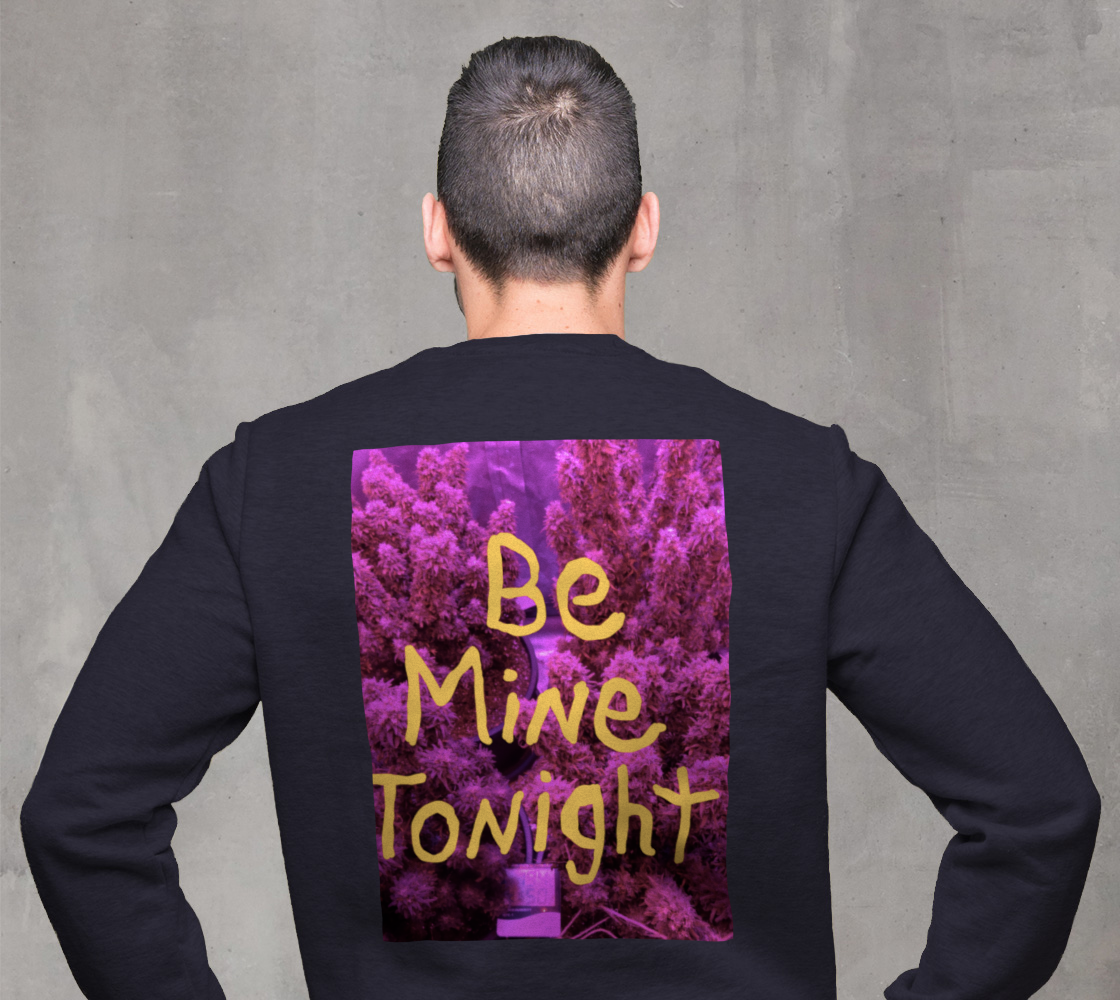 Be Mine Tonight preview #2