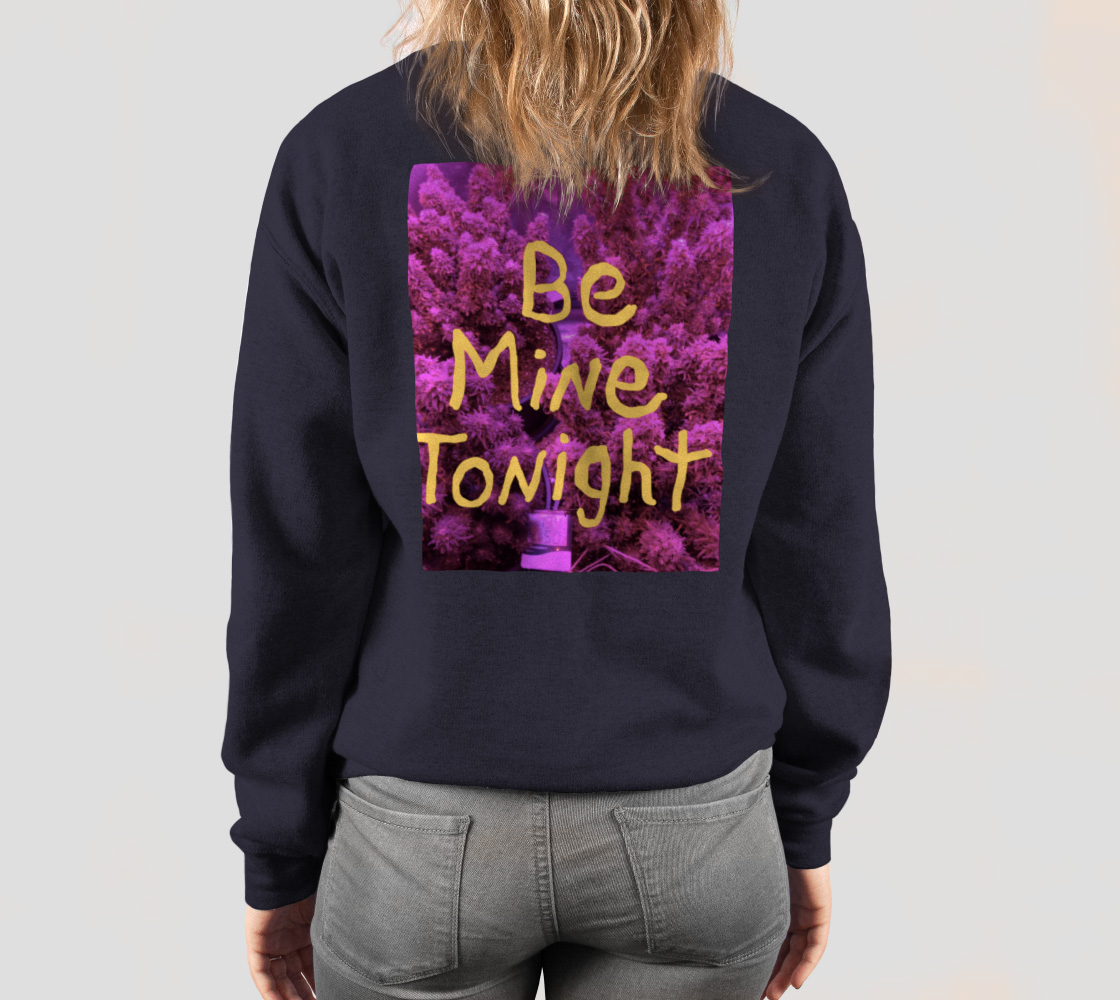 Be Mine Tonight preview #4