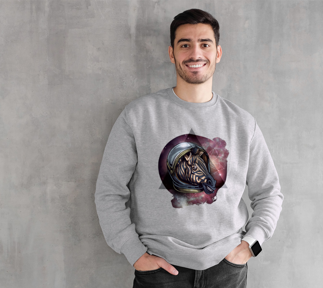 Galaxy Zebra preview