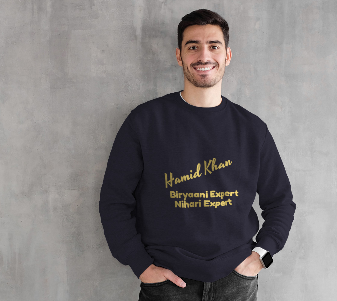 Hamid Khan preview
