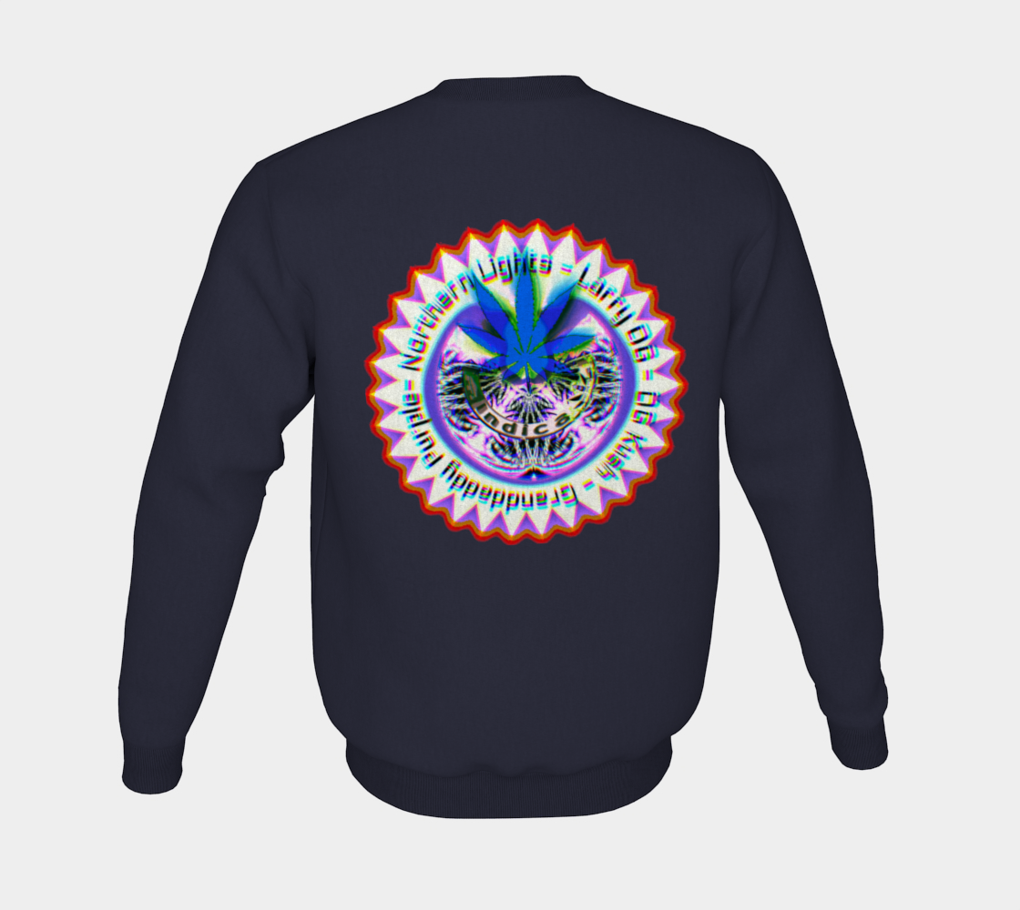 Indica Blue preview #6