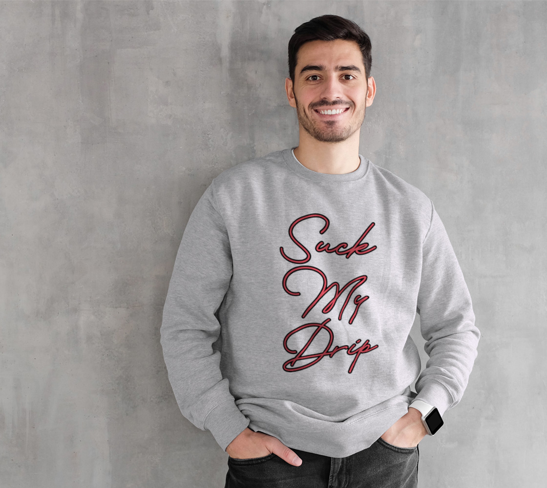 SMD Pink Sweater preview