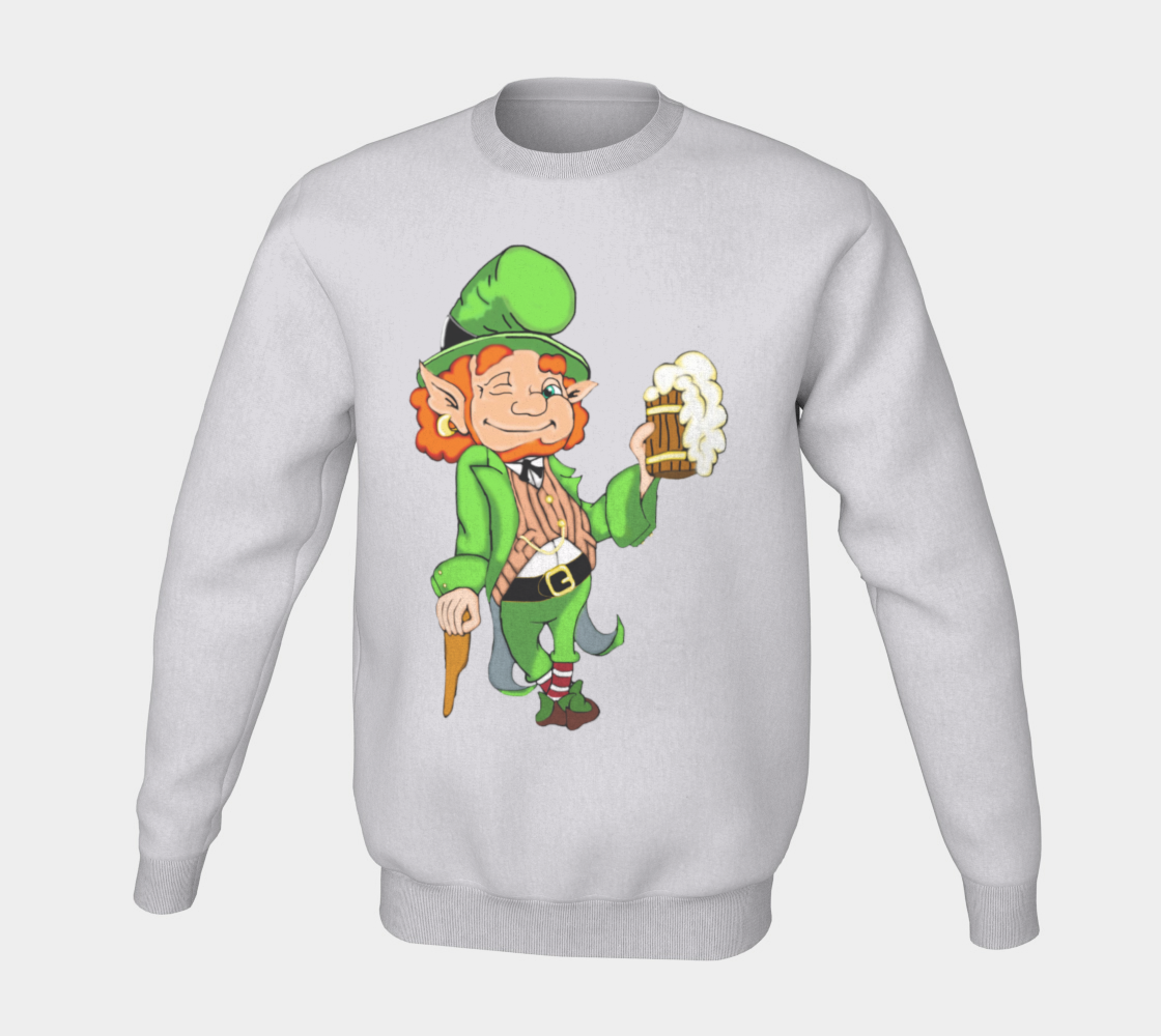 Lucky Leprechaun preview #5