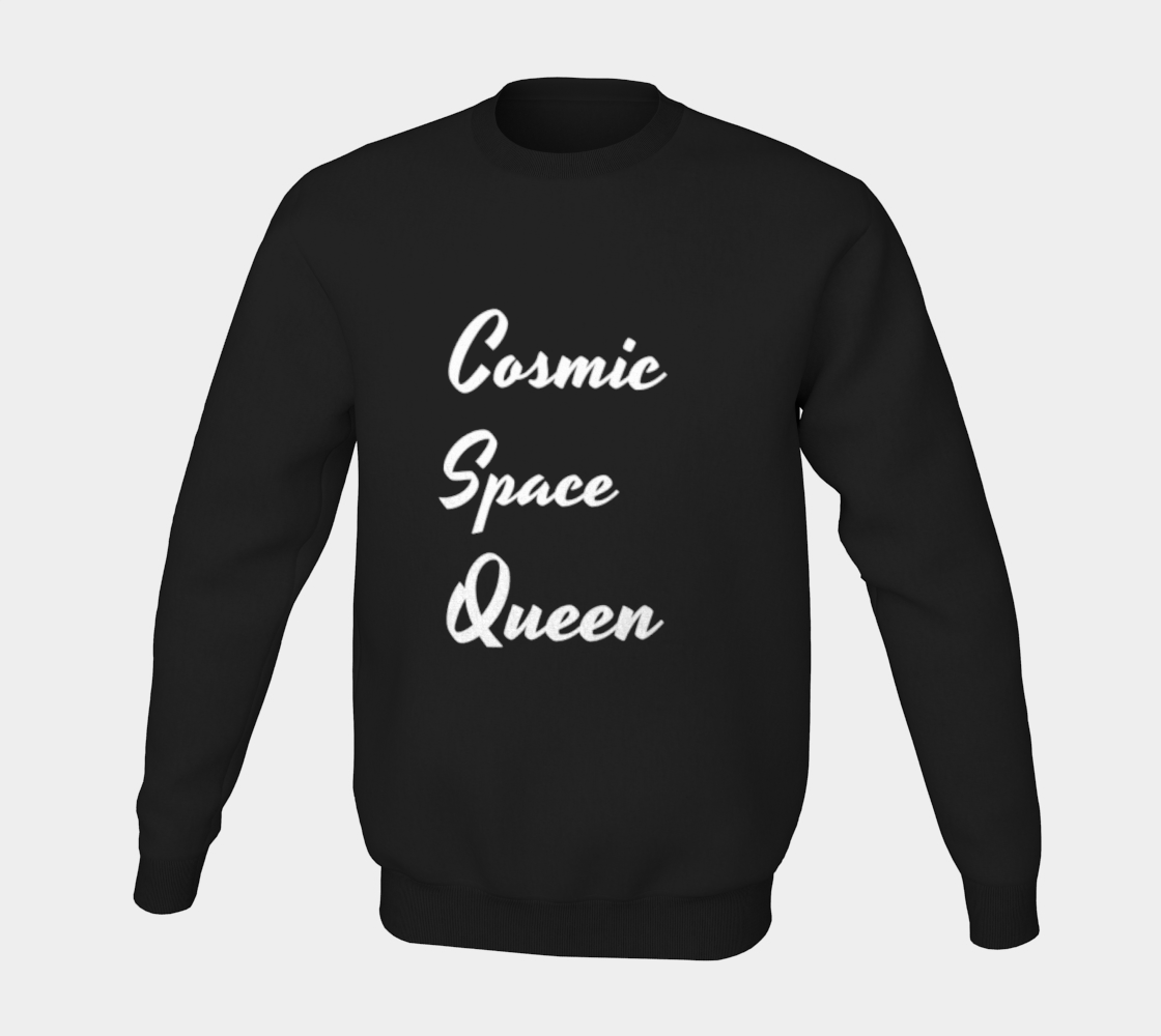 Cosmic Space Queen  thumbnail #6