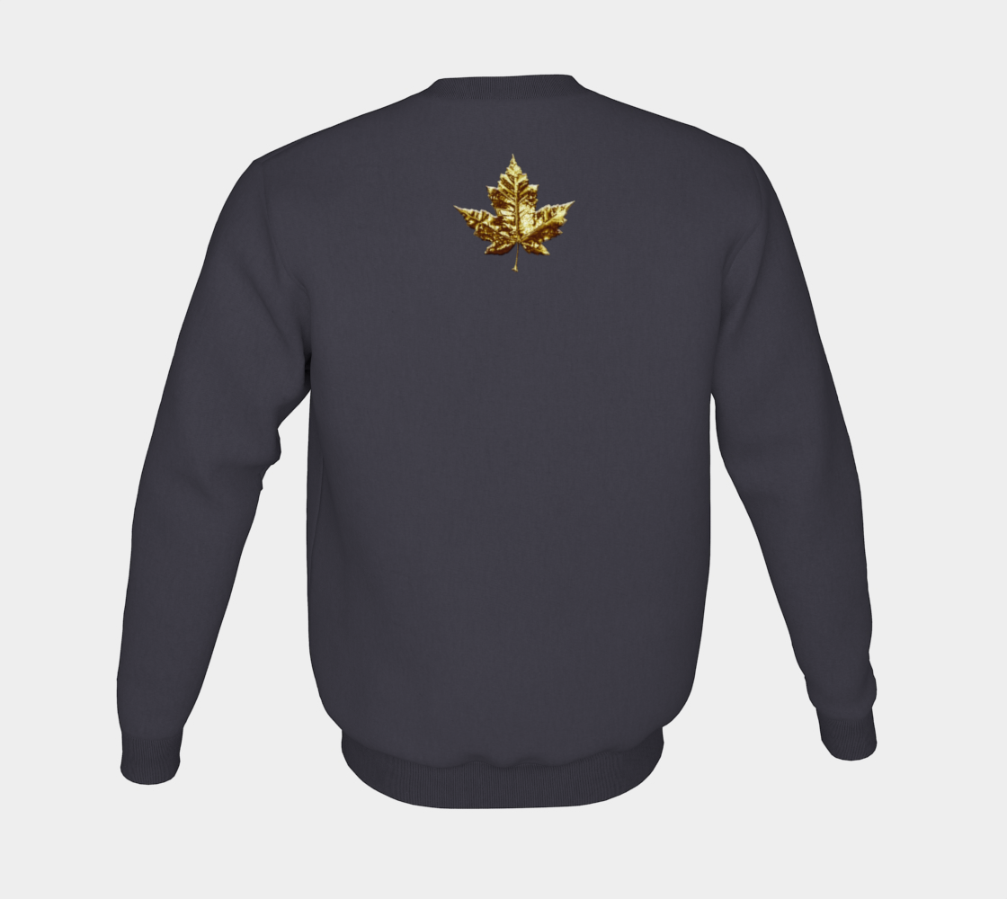 Gold Medal Canada Sweatshirts  preview #6