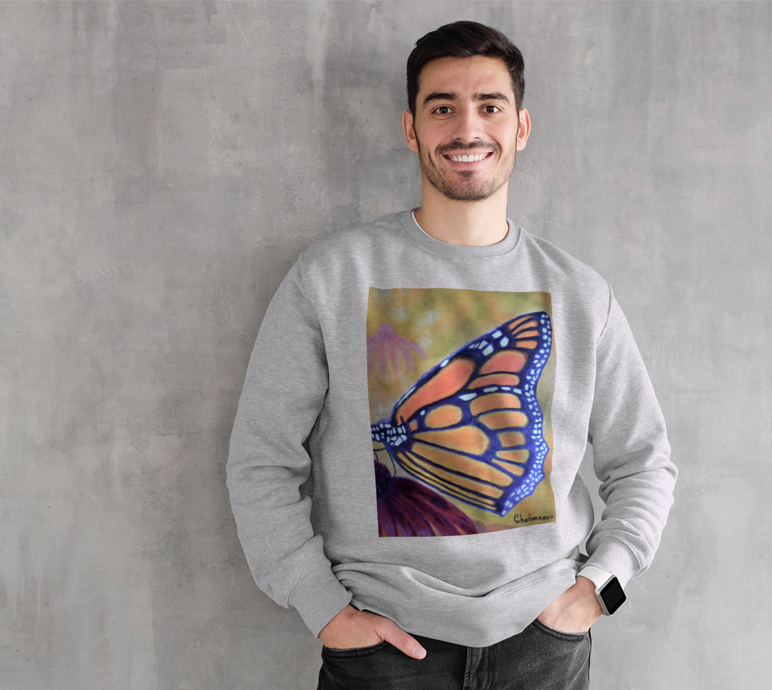 Aperçu de Roi des papillons | King of Butterfly
