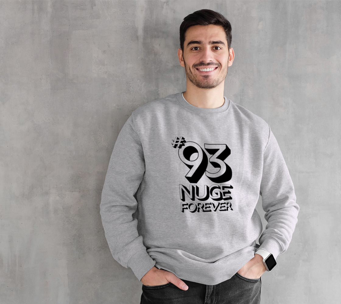 Nuge Forever preview #1