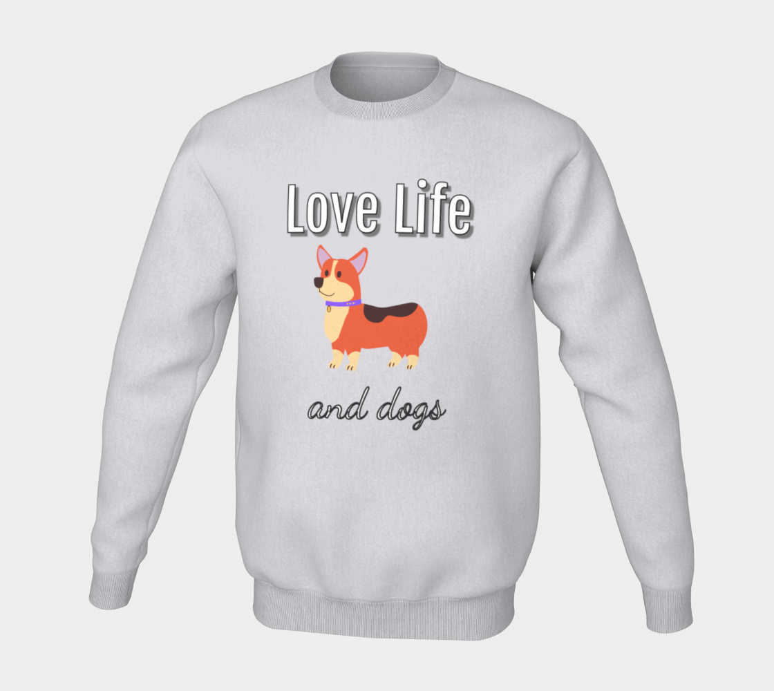 Corgi Love preview #5