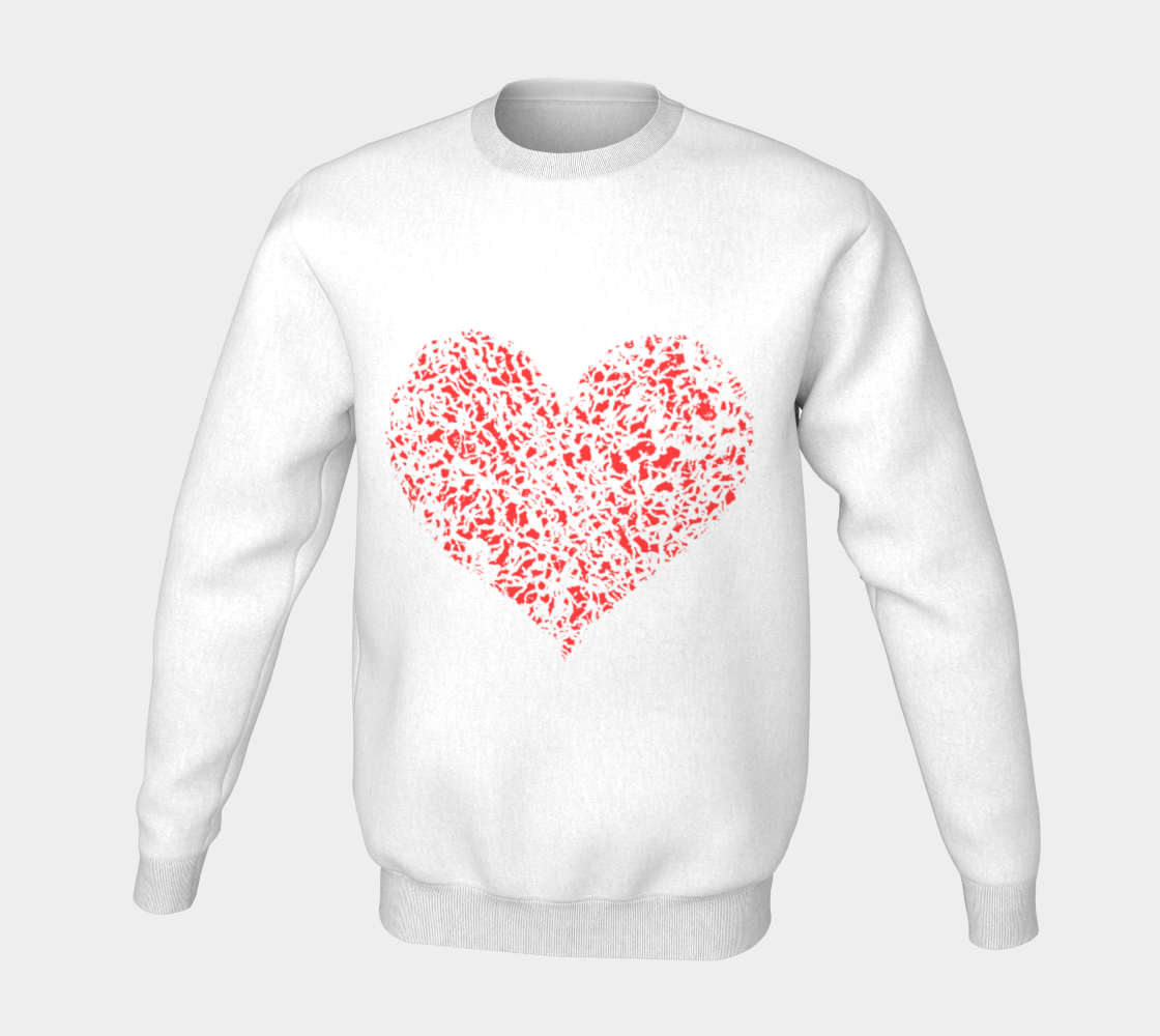 Broken Hearted preview #5