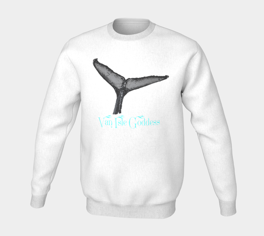 Humpback Whale Tail VIG preview #5