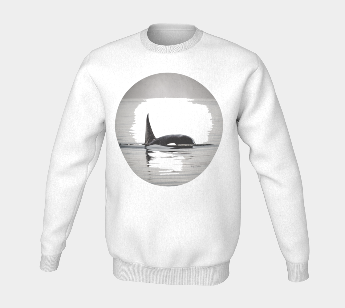 Orca Spray preview #5