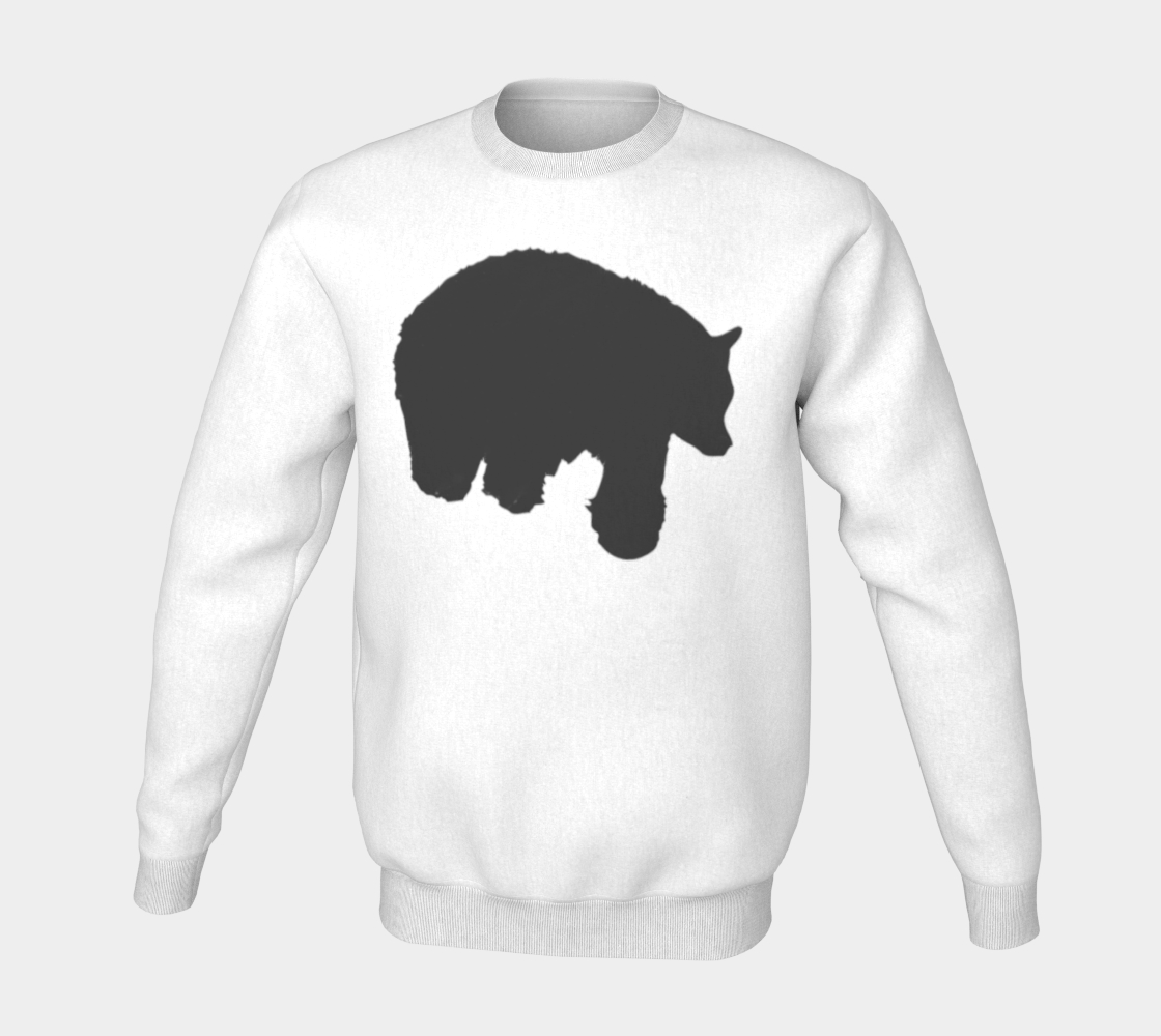 Bear preview #5