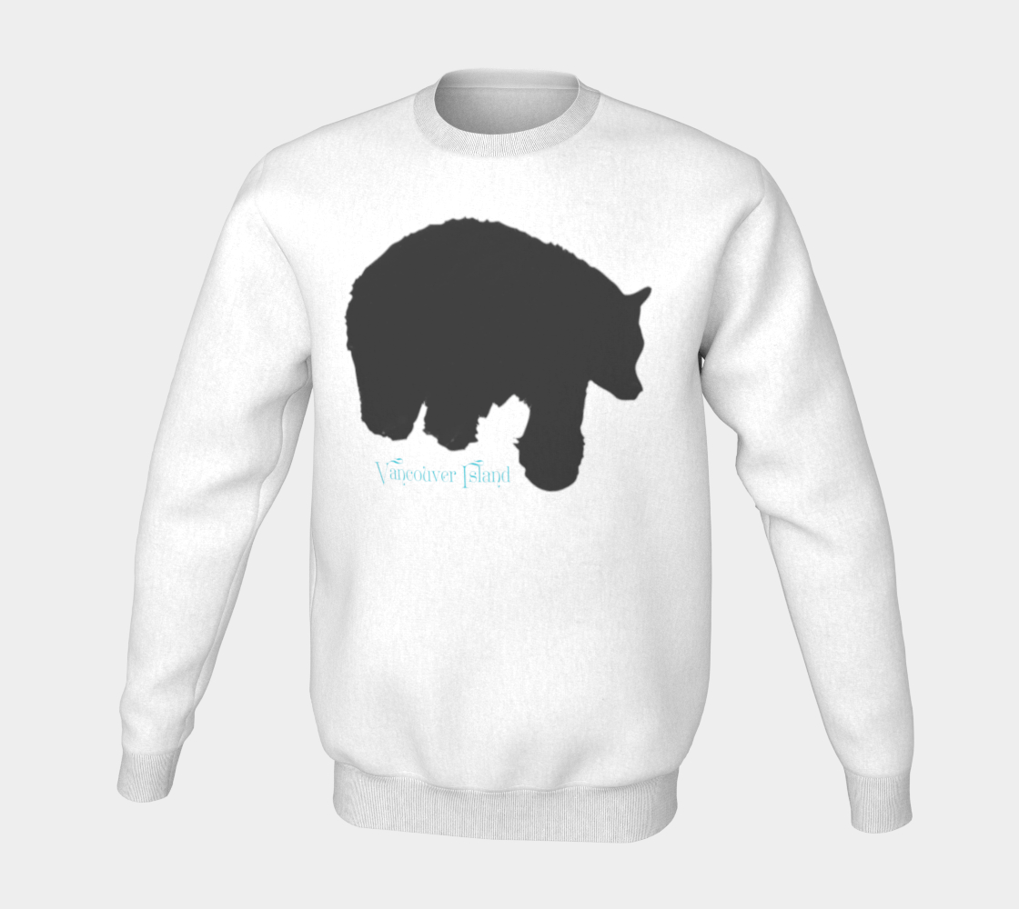 Bear Vancouver Island preview #5