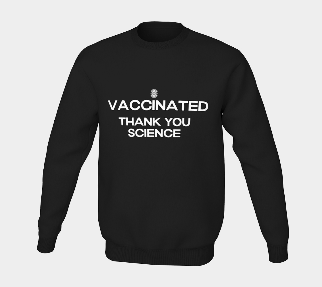 Thank You Science preview #5