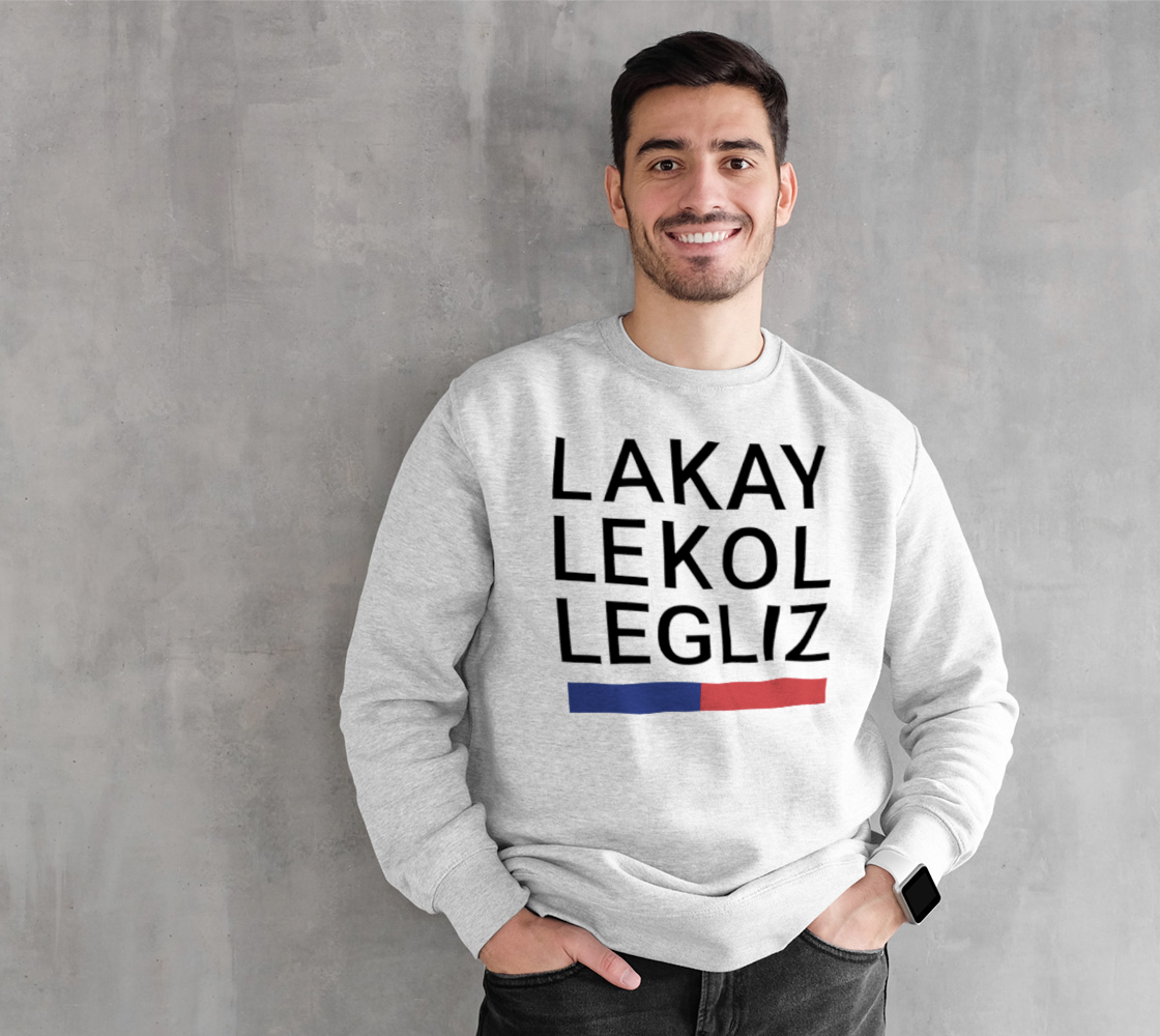 Lakay Lekol Legliz (Crew Alt) preview