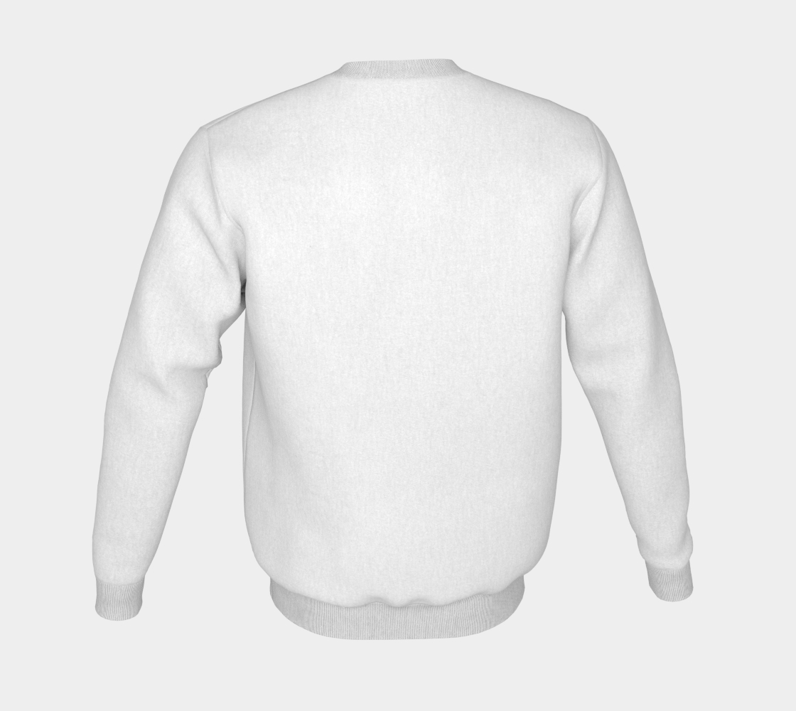 Aperçu de Just Peachy sweatshirt #6