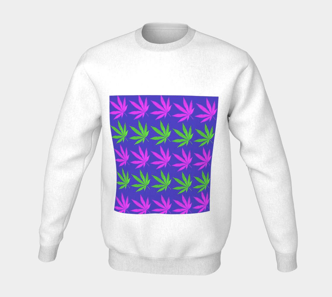 CrewNeck (toStoned preview #5
