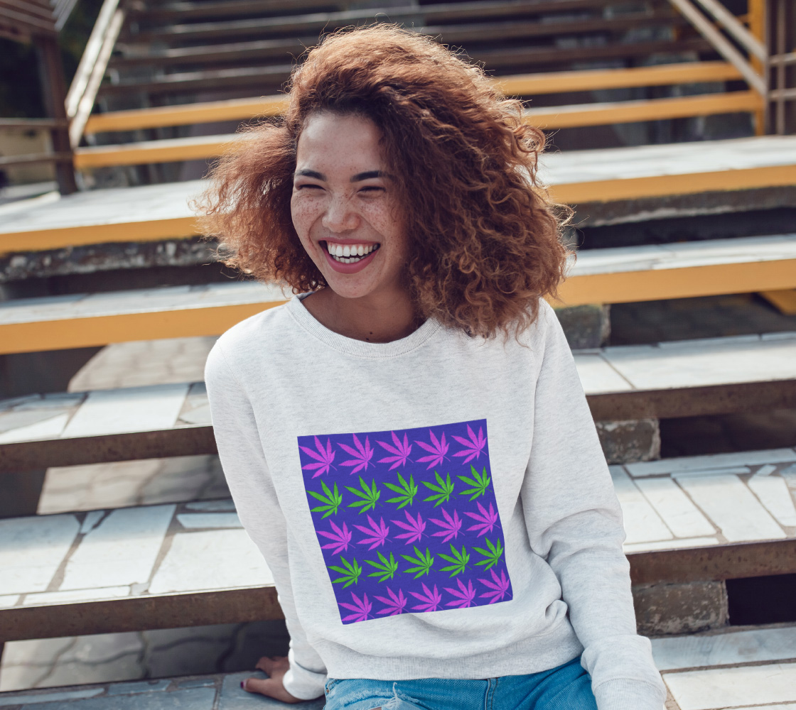 CrewNeck (toStoned preview #3