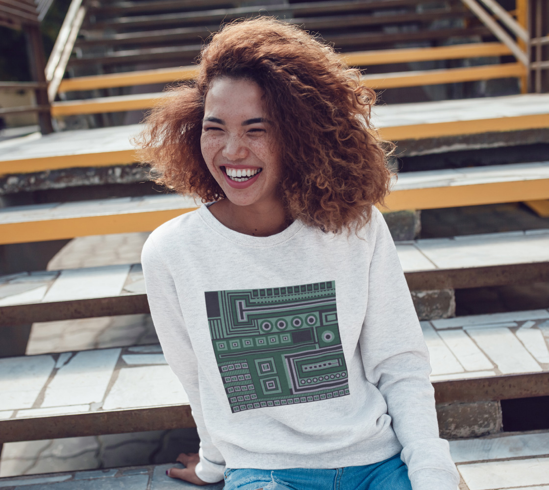 Model 6 preview #3