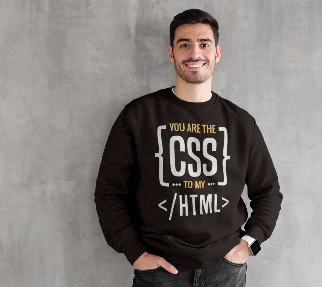 CSS HTML preview