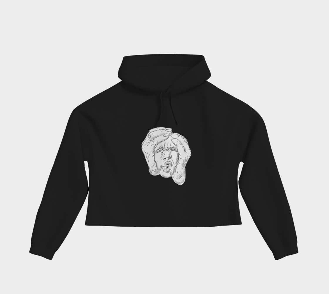 Hold yourself preview