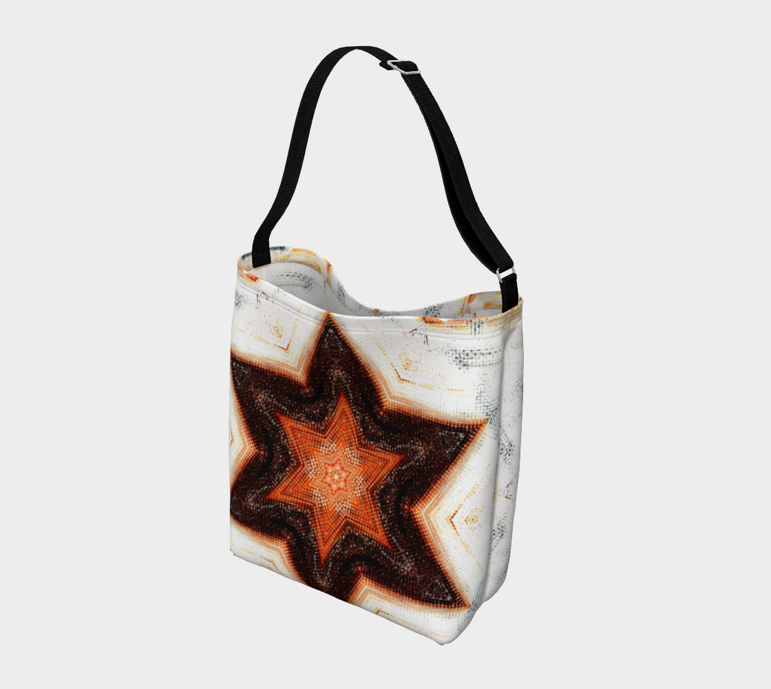 Earth Star Mandala preview #2