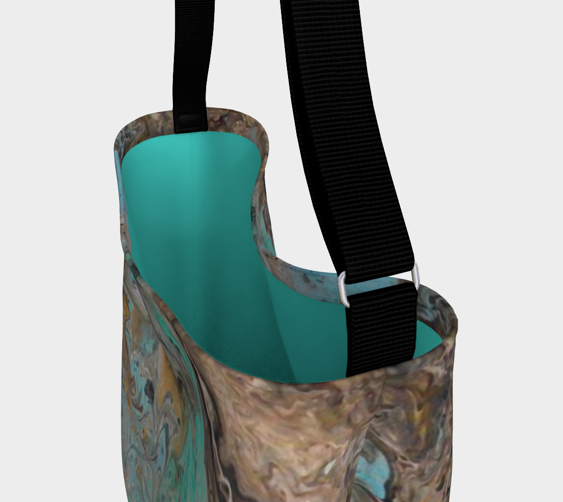 Aperçu de Eutopia Day Tote #3