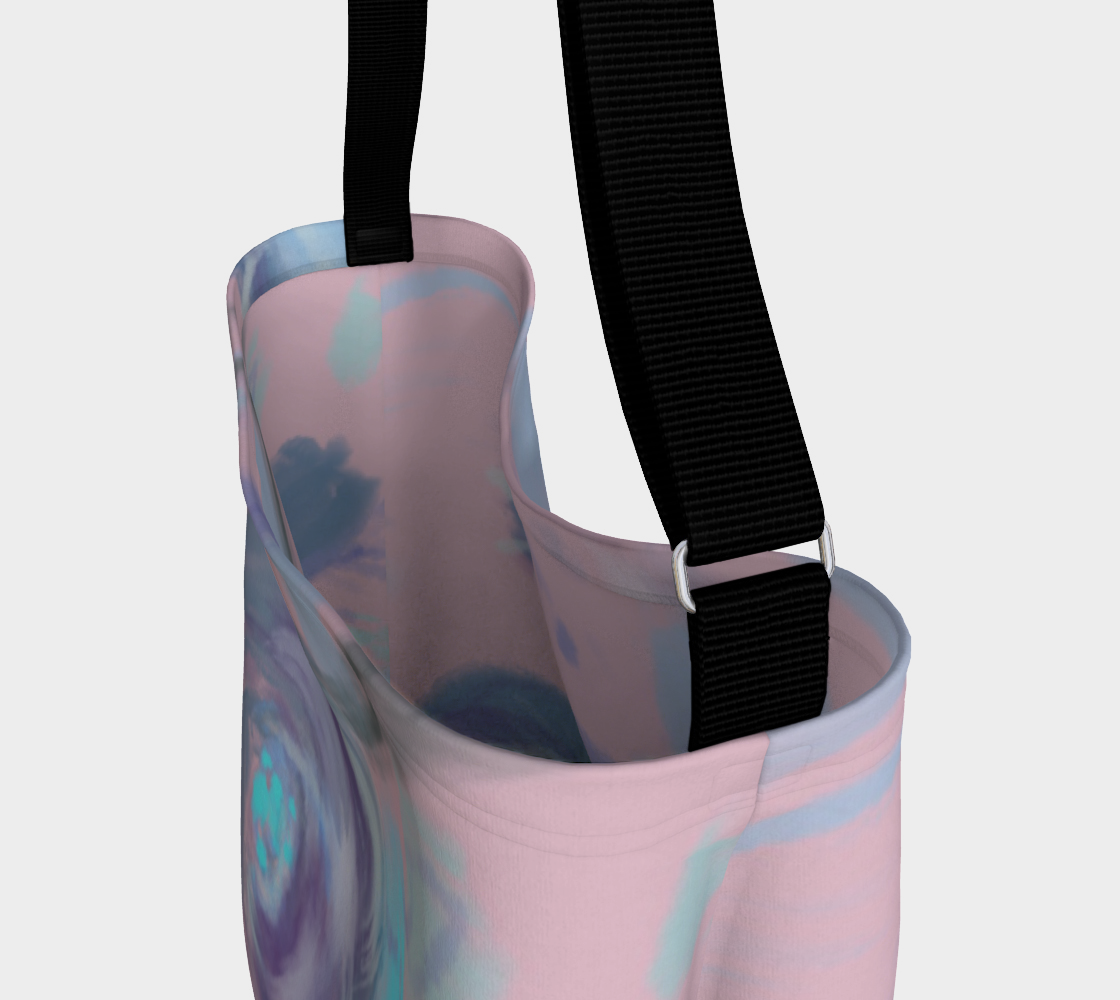 Sac douces roses preview #3