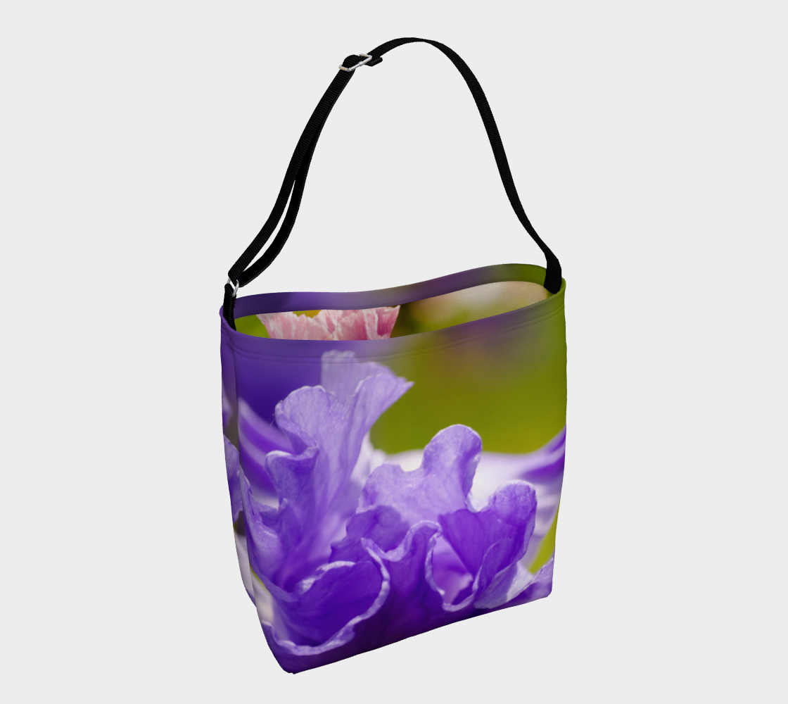 Iris Day Tote preview