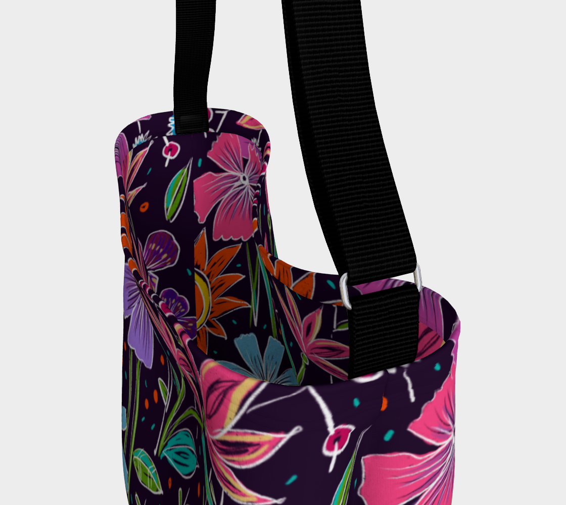 Sac Fleurs d’été preview #3