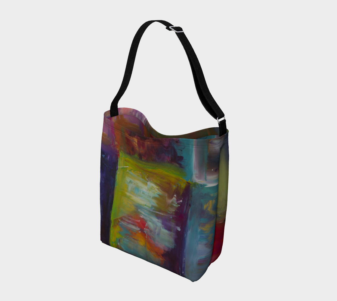 TURN WITHIN Day Tote preview #2