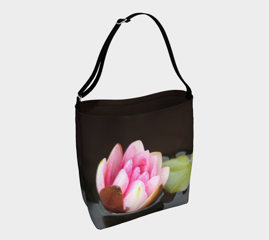 Wistful Water Lilies  preview