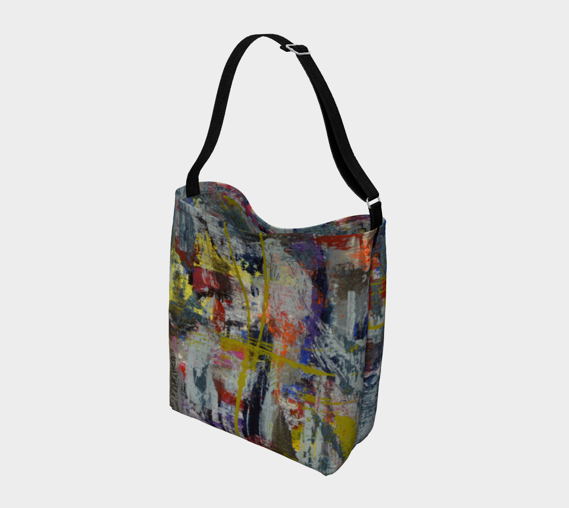 Signature PaminOttawa Tote preview #2