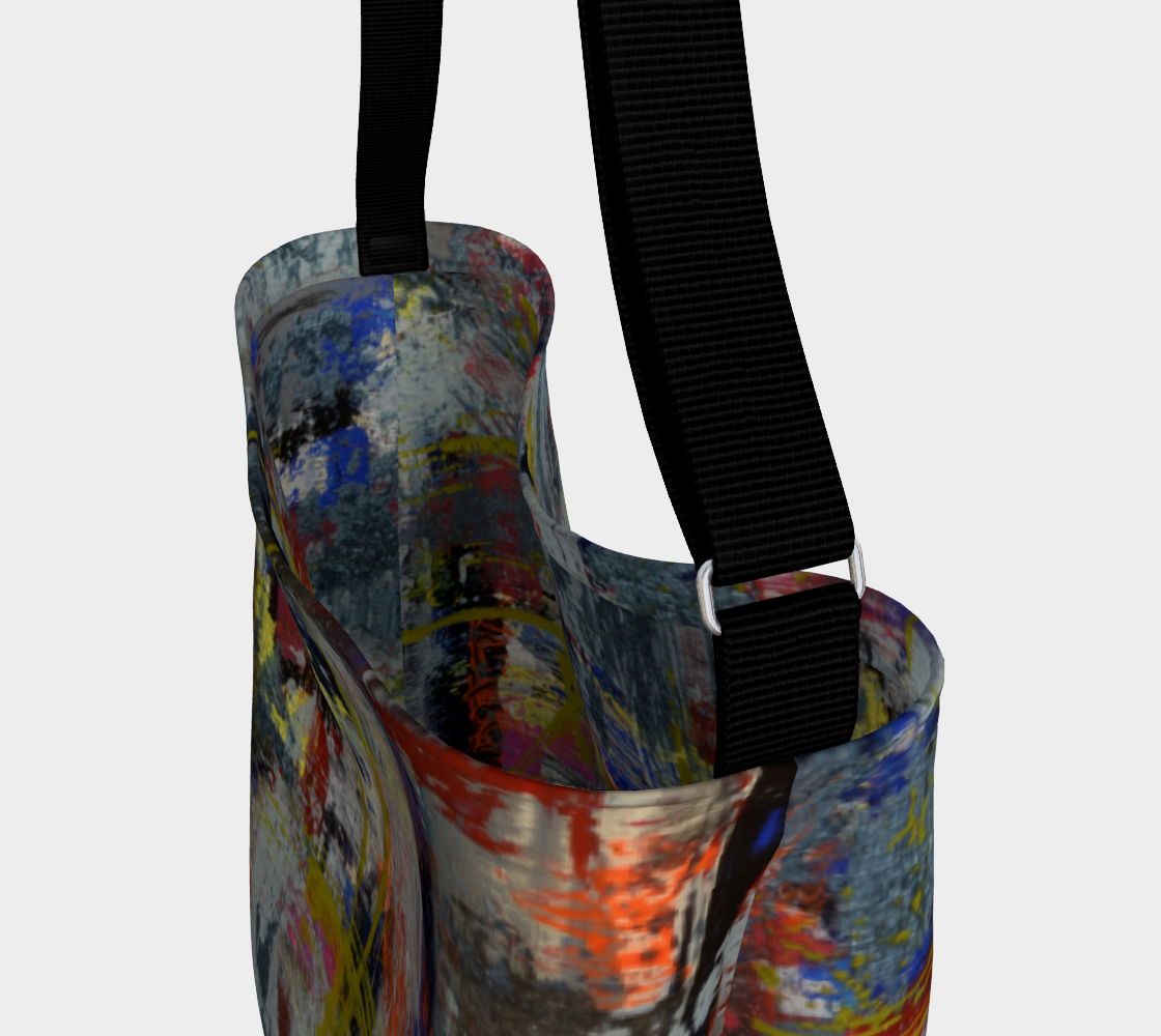 Signature PaminOttawa Tote preview #3