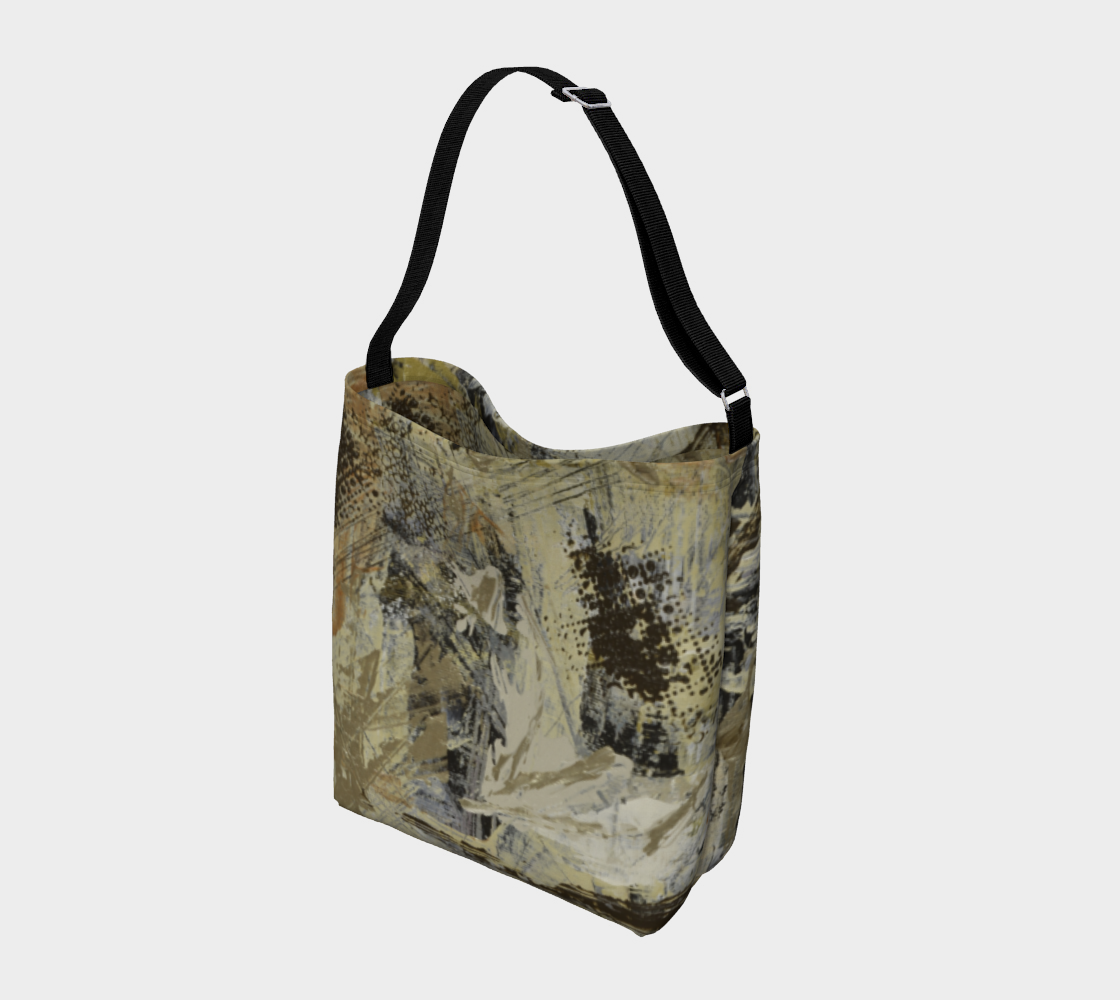 Urbanity PaminOttawa Tote preview #2