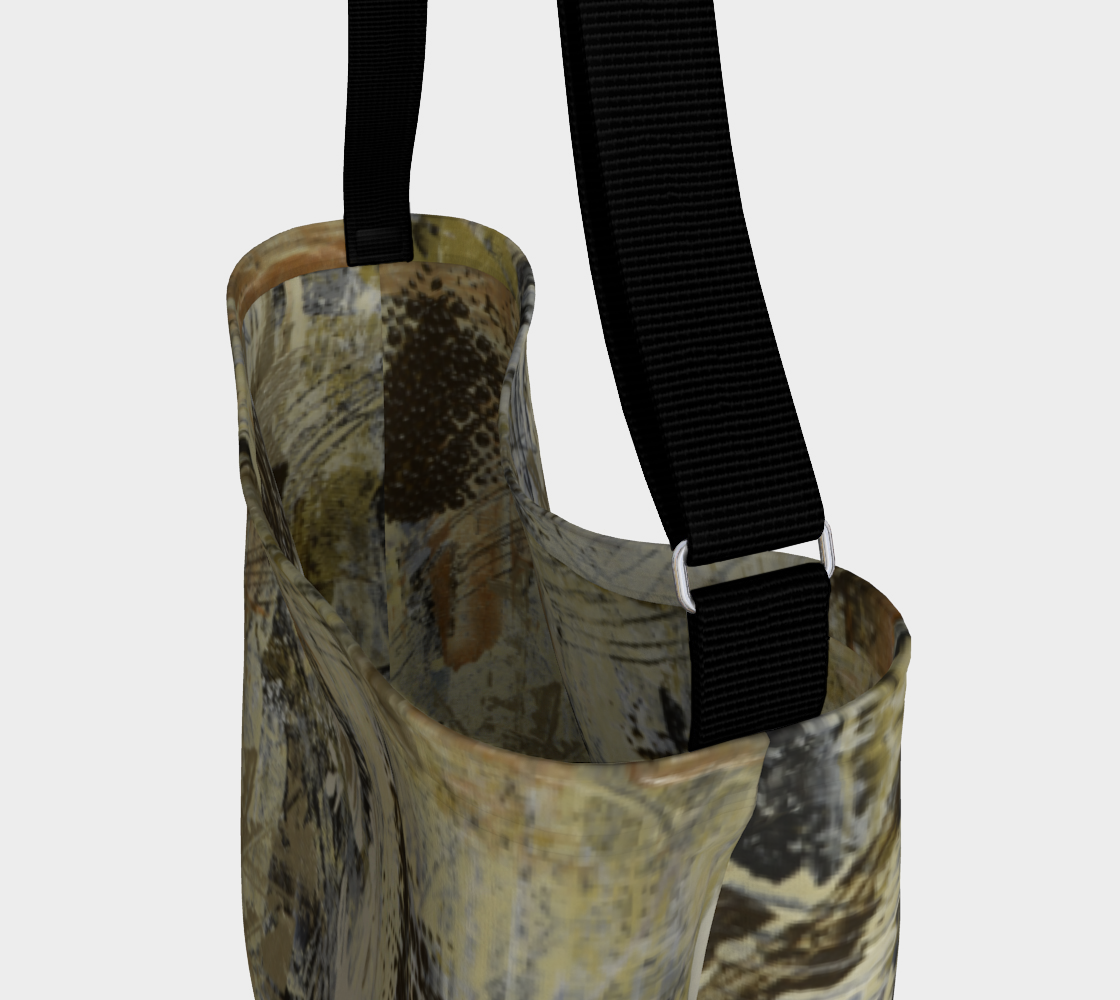 Urbanity PaminOttawa Tote preview #3