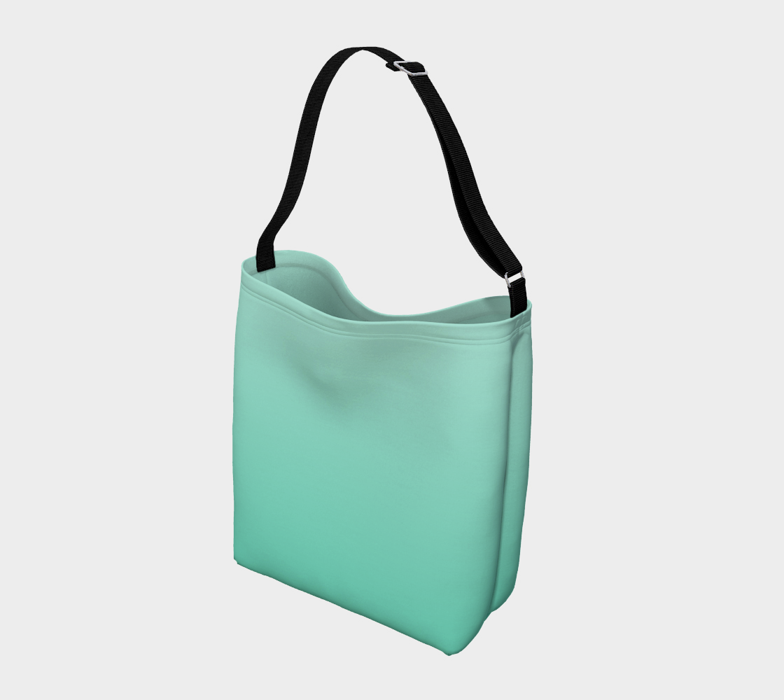 Mint Green Gradient preview #2