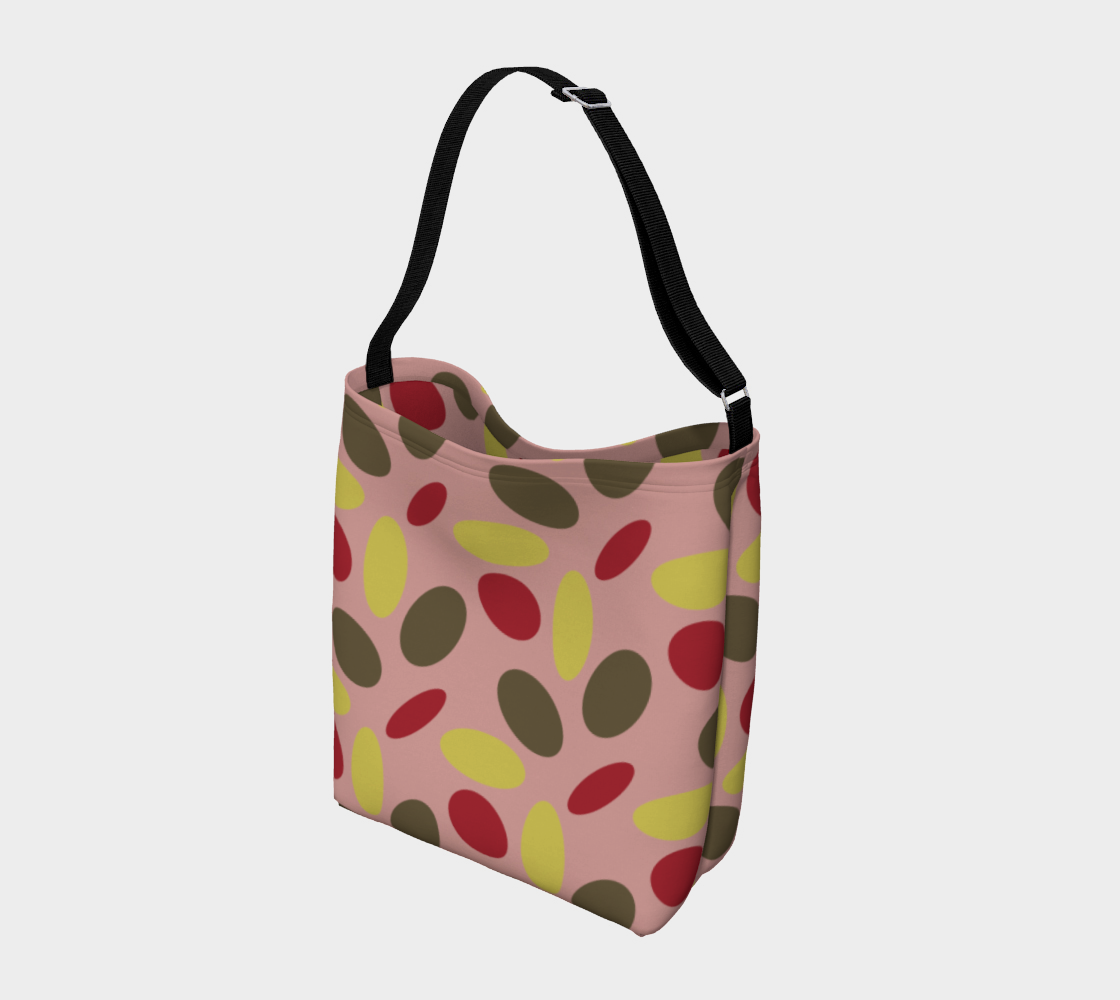 Geometry on Pink preview #2