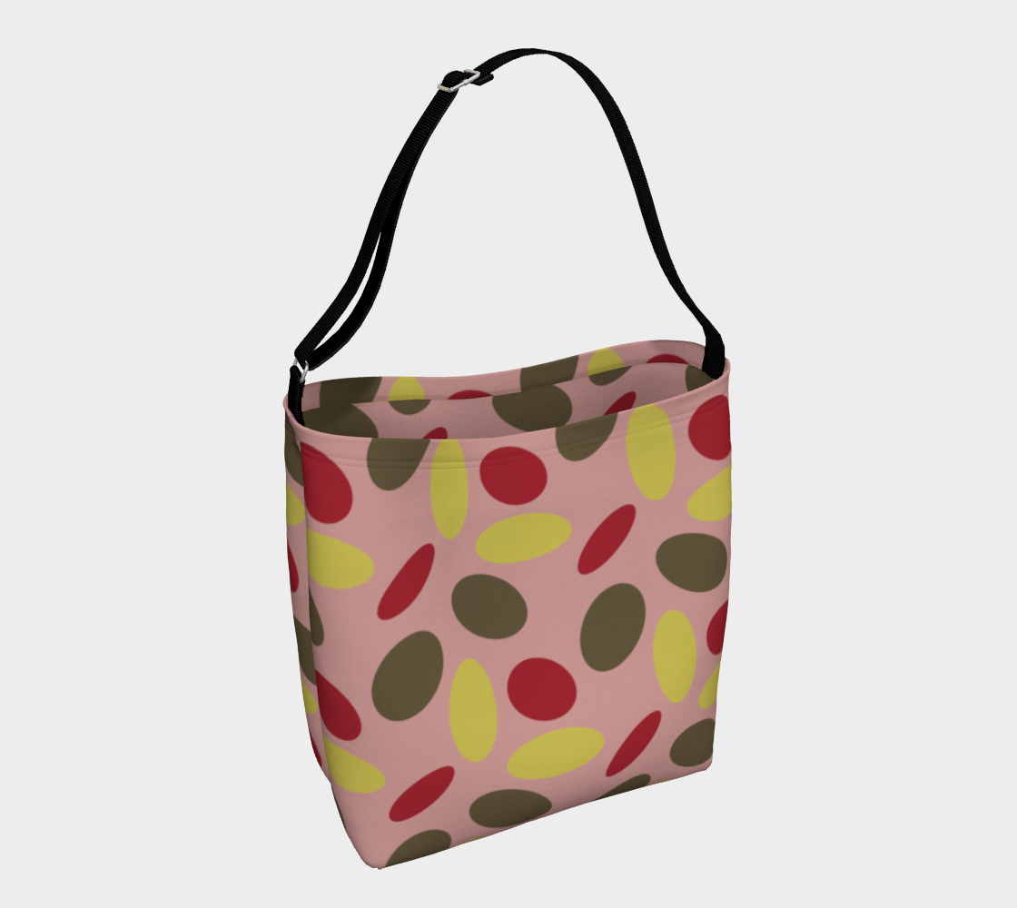 Geometry on Pink preview #1