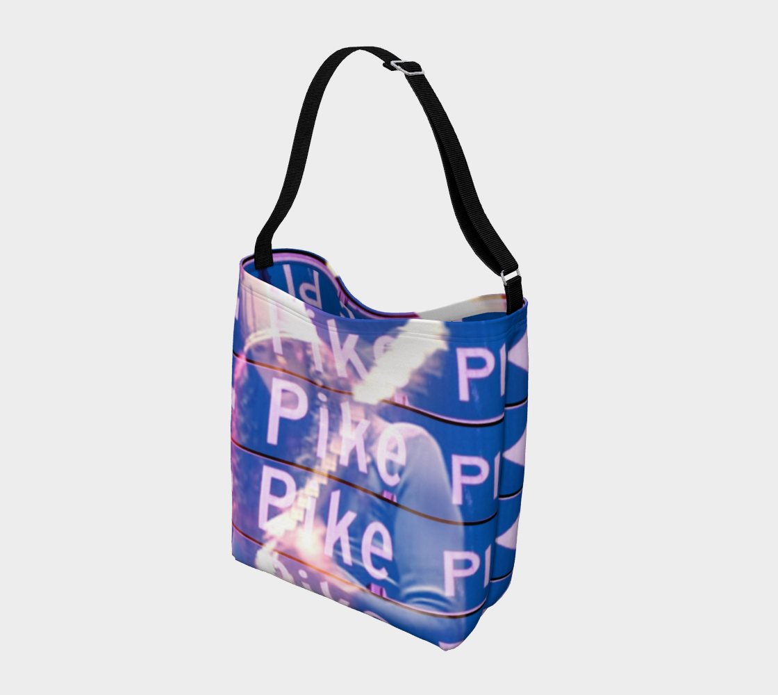 Pike Place preview #2