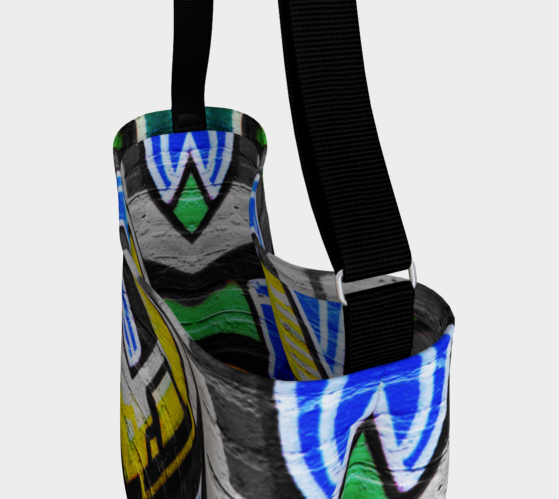 Graffiti 6 Day Tote preview #3