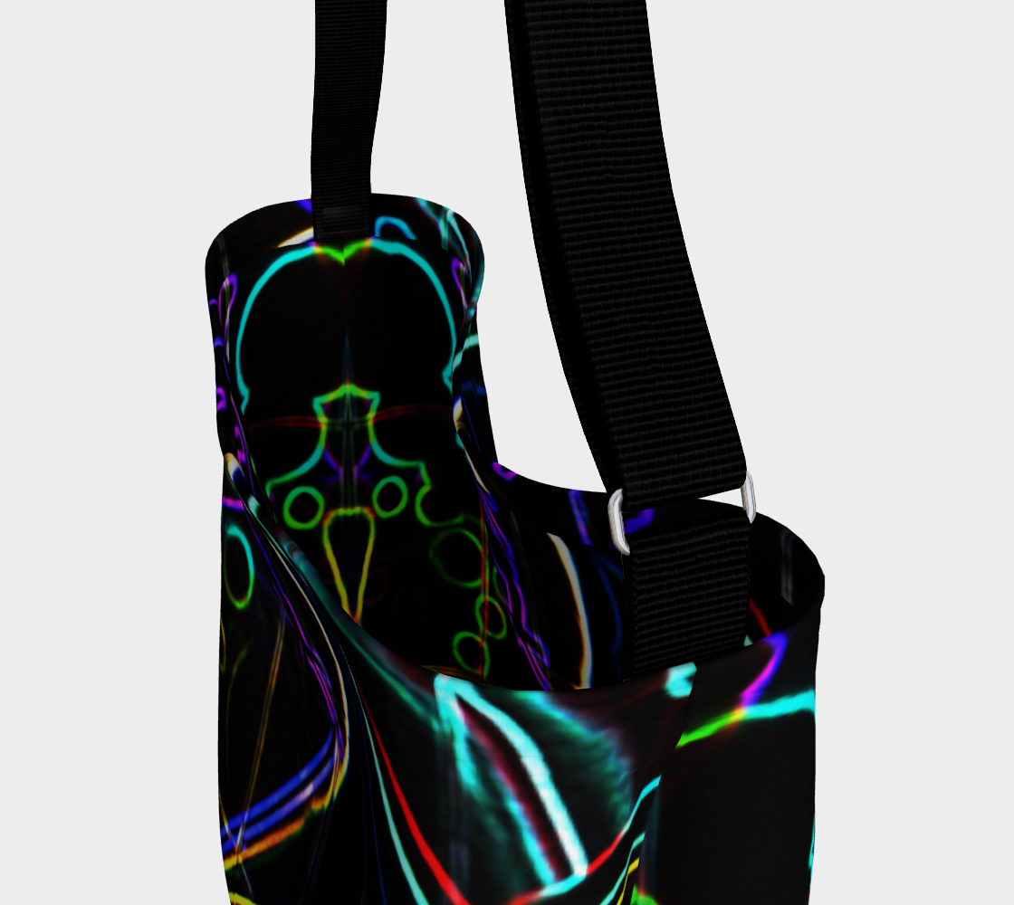 Graffiti 10 Day Tote preview #3