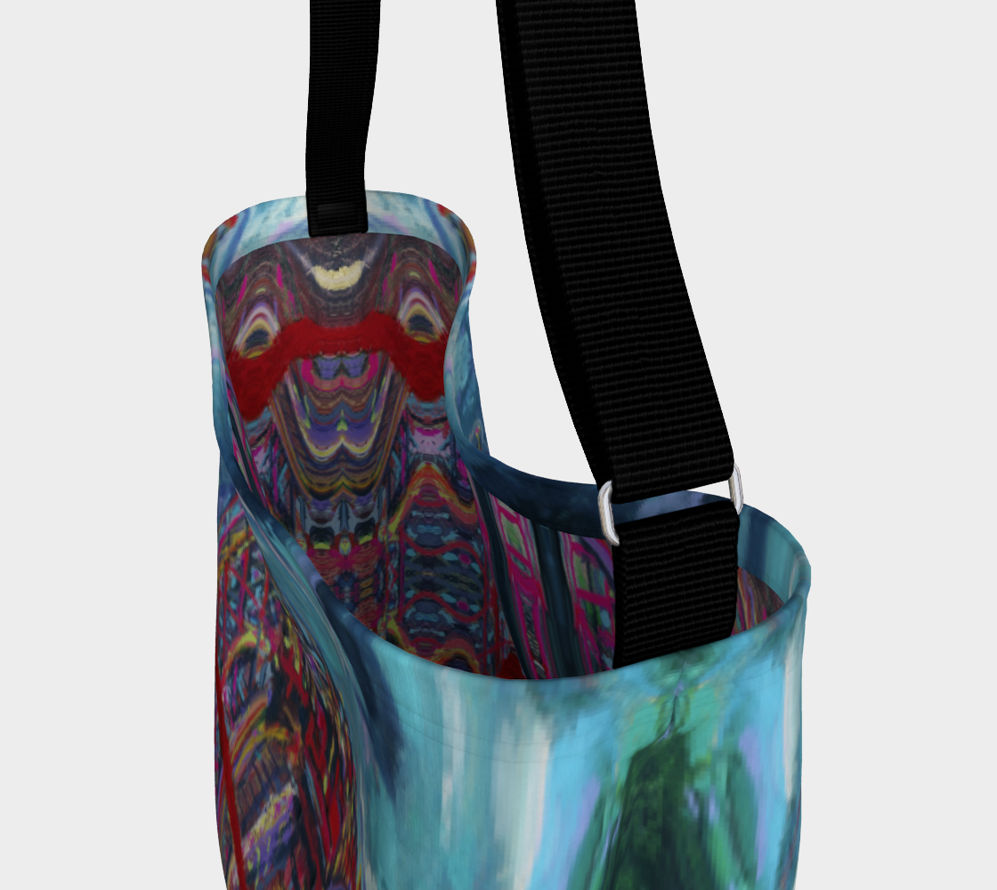 Racing Coasters Fanatical Fan Picnic Bag preview #3