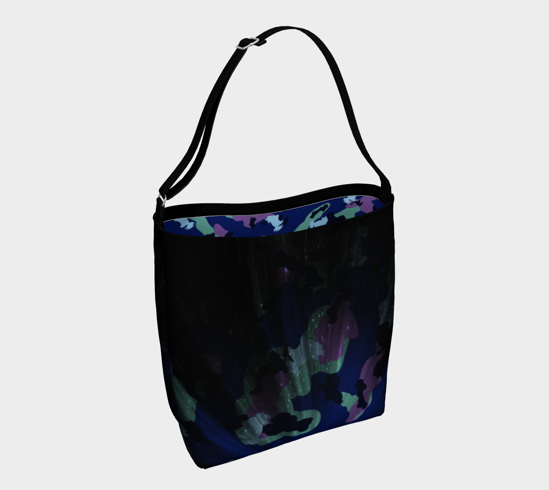 Mystical Eevee Day Tote preview