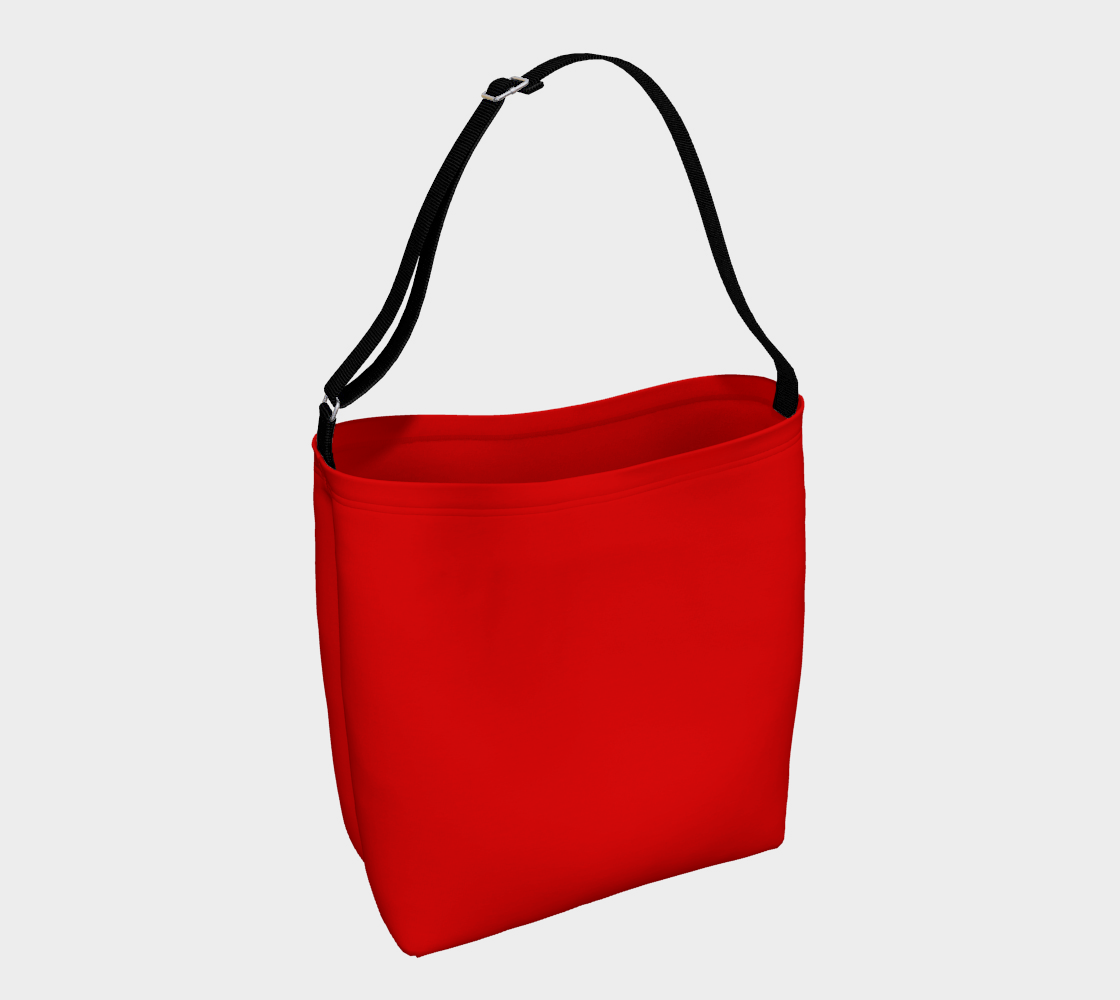Bright Red preview