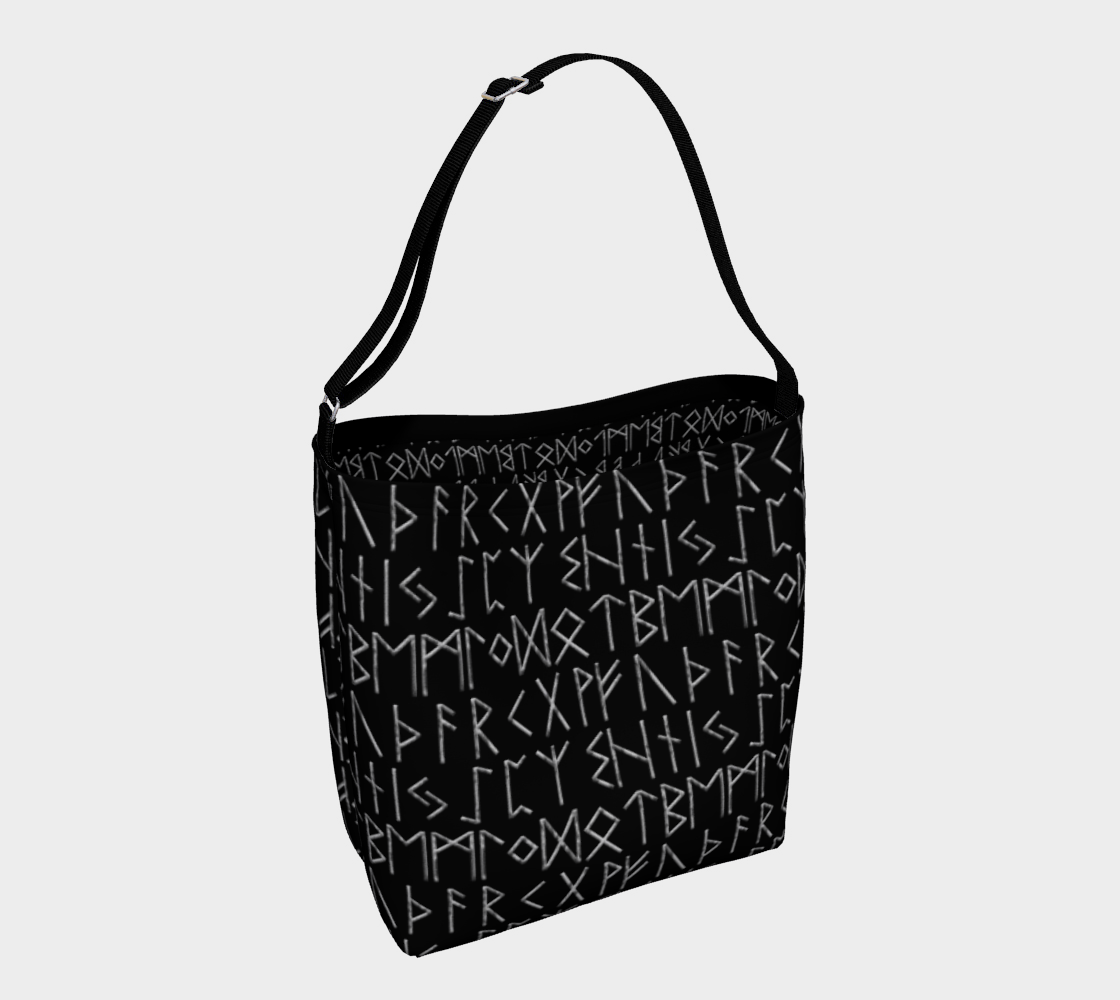 EF alphabet pattern preview