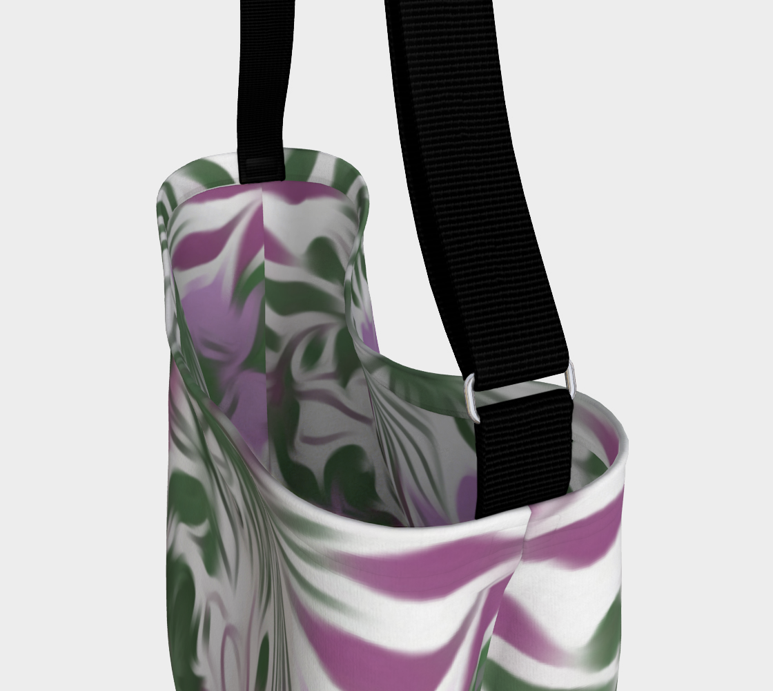 Floral Pink Fiesta preview #3
