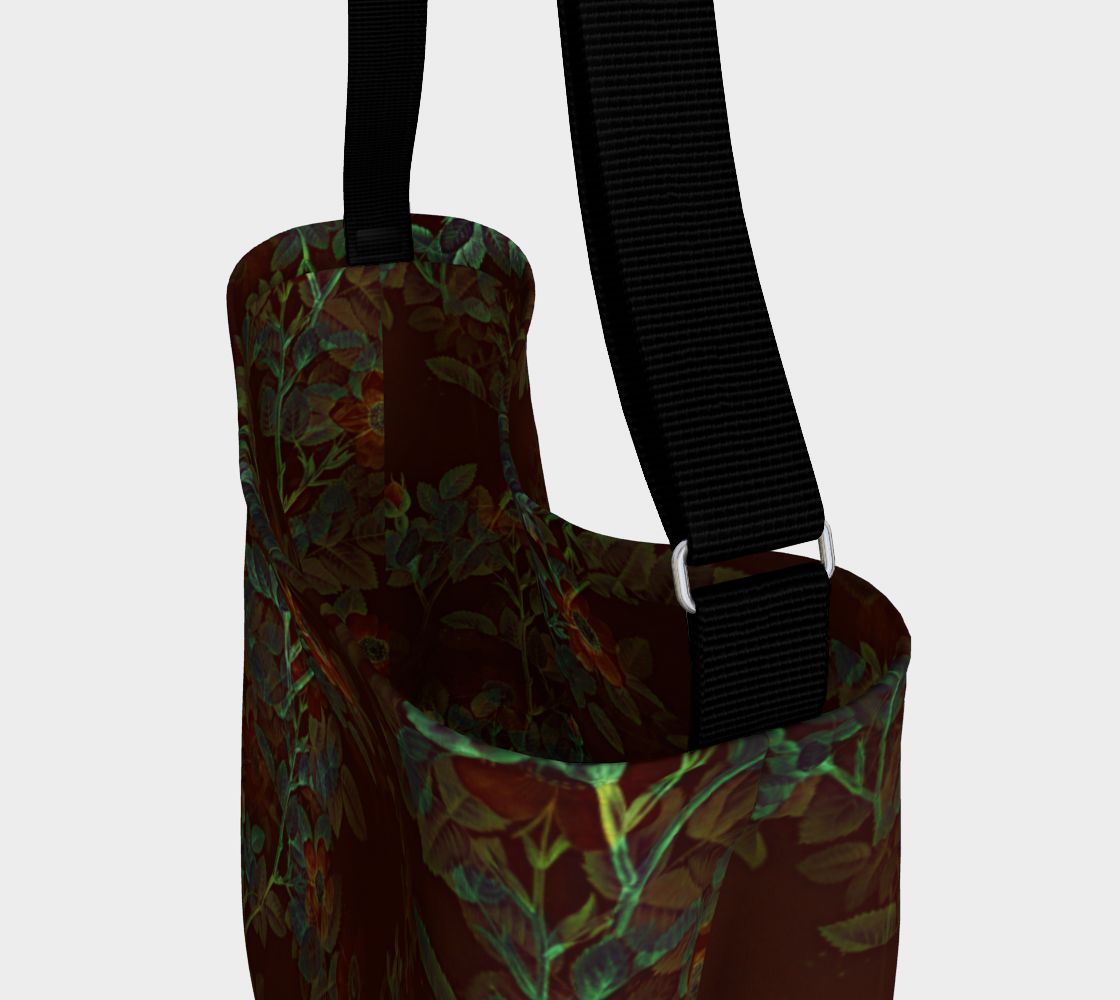 Copper Floral preview #3