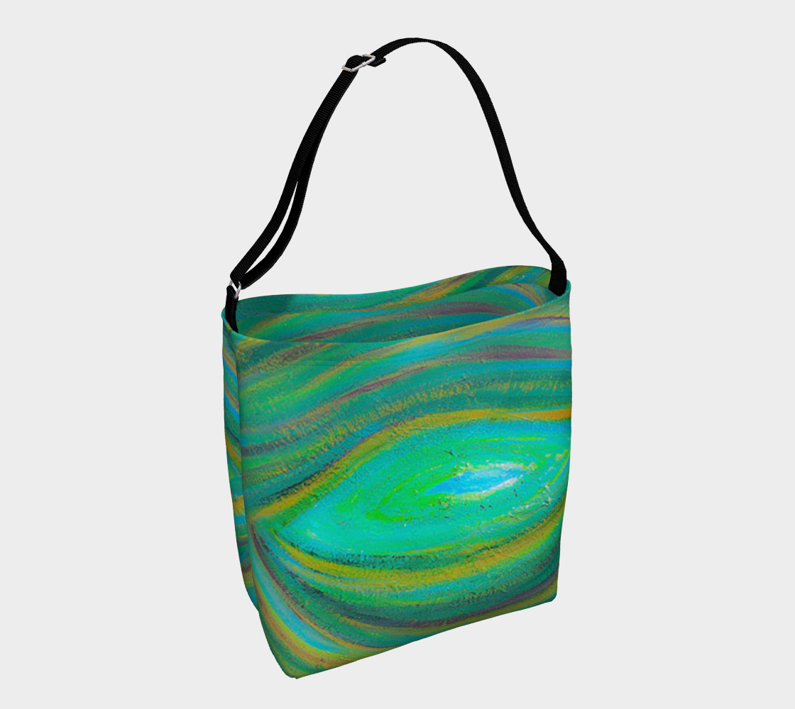 Day Tote Palm Tree Heart Collection preview #1