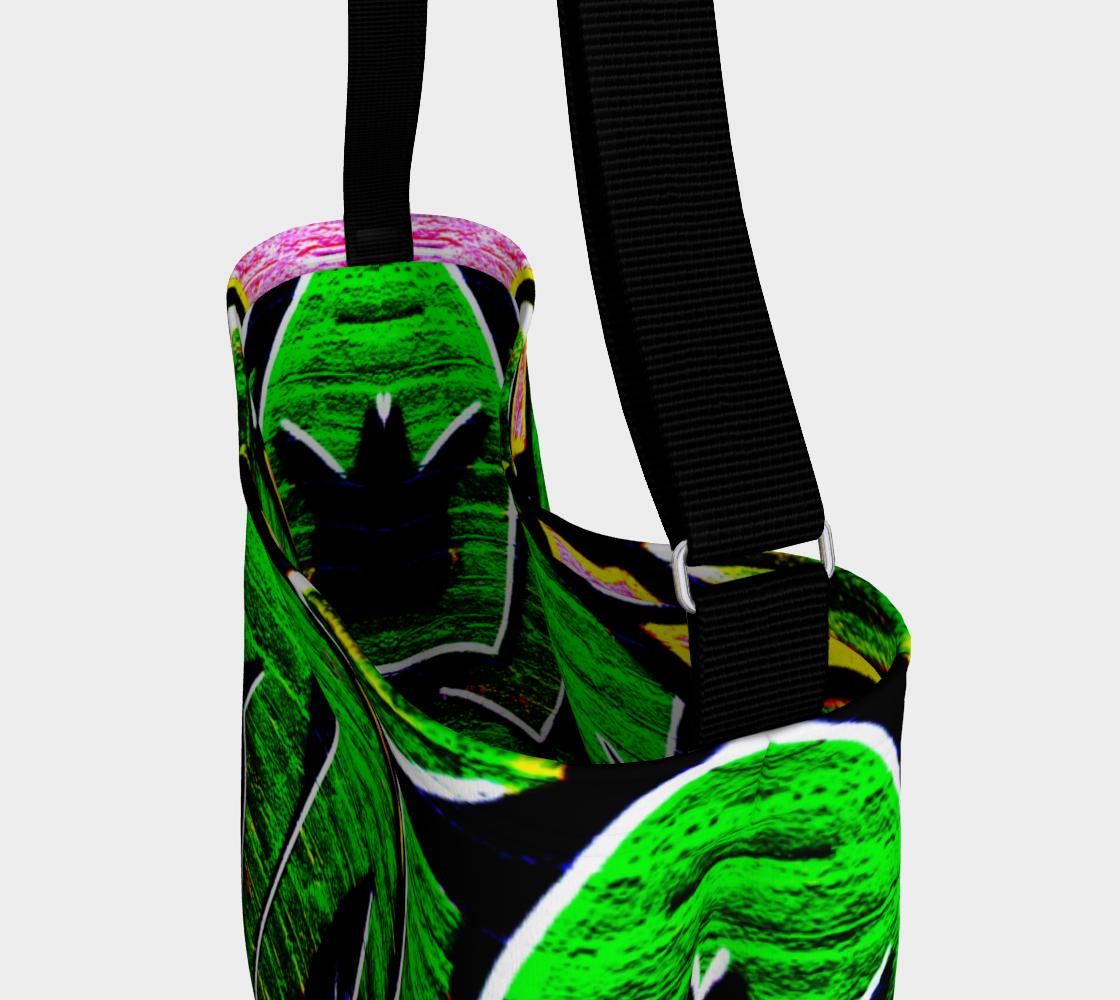 Graffiti 18 Day Tote preview #3
